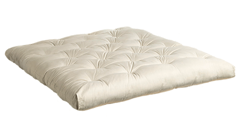 Queen futon cheap mattress near me